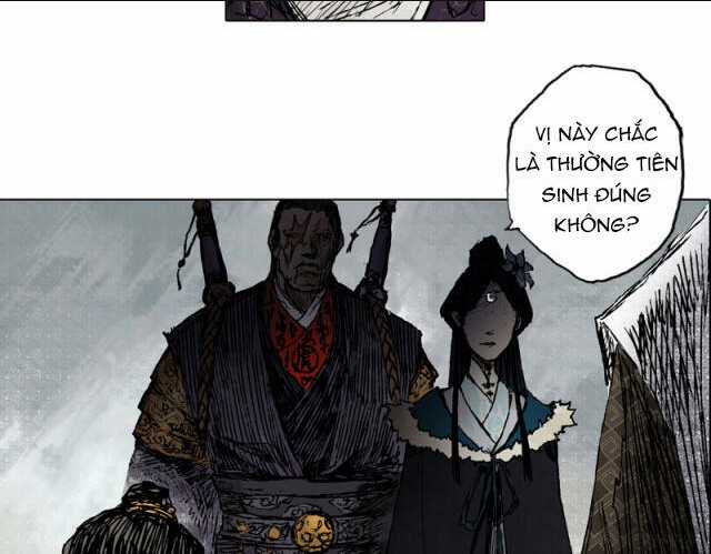 Linh Khư - Chapter 55 - Trang 29