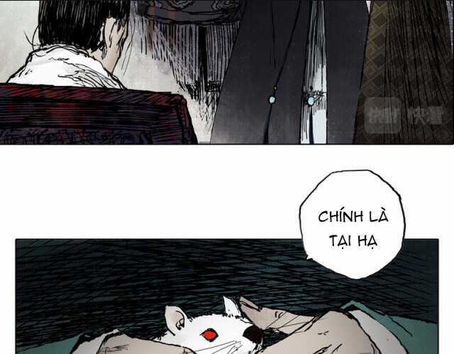 Linh Khư - Chapter 55 - Trang 30