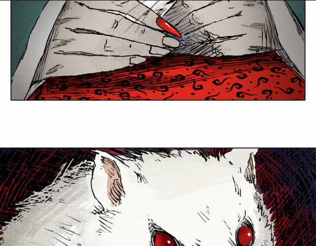 Linh Khư - Chapter 55 - Trang 31