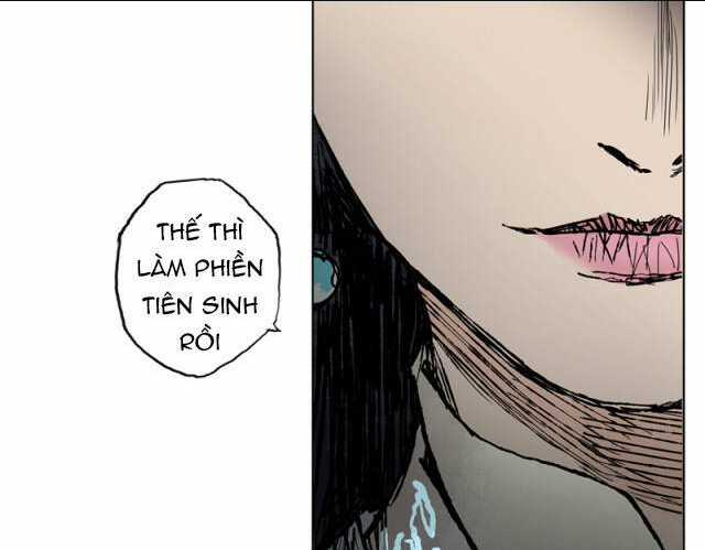 Linh Khư - Chapter 55 - Trang 33