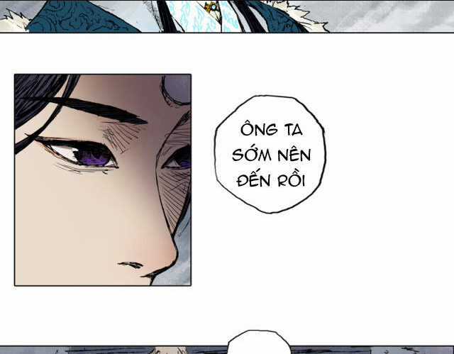 Linh Khư - Chapter 55 - Trang 35