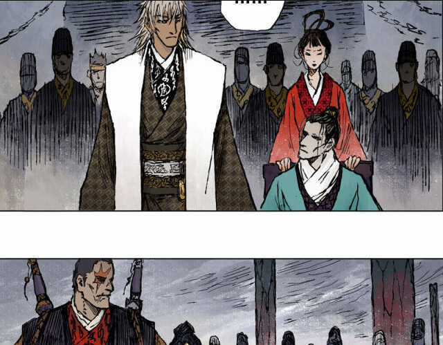 Linh Khư - Chapter 55 - Trang 36