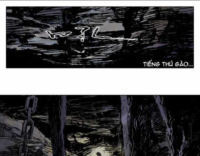 Linh Khư - Chapter 55 - Trang 39