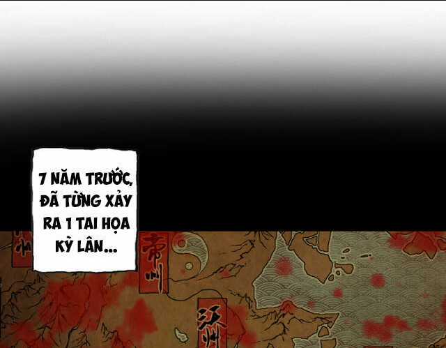 Linh Khư - Chapter 55 - Trang 5