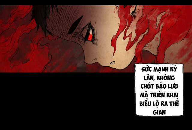 Linh Khư - Chapter 55 - Trang 8