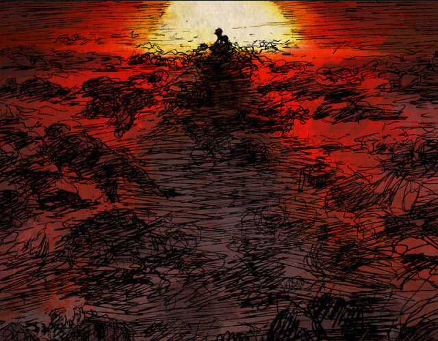 Linh Khư - Chapter 55 - Trang 10