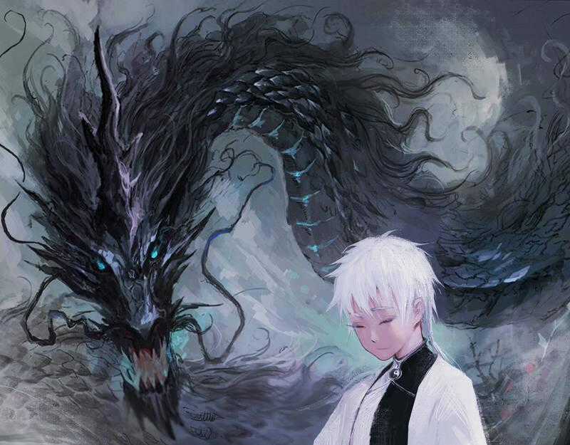 Linh Khư - Chapter 6 - Trang 1