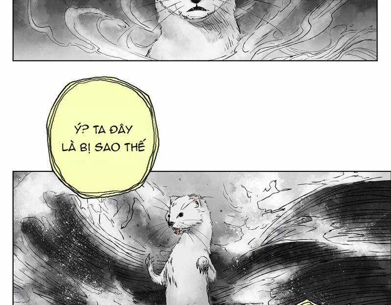 Linh Khư - Chapter 6 - Trang 11