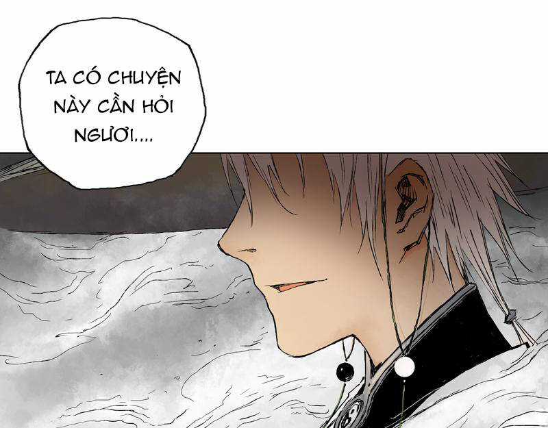 Linh Khư - Chapter 6 - Trang 13