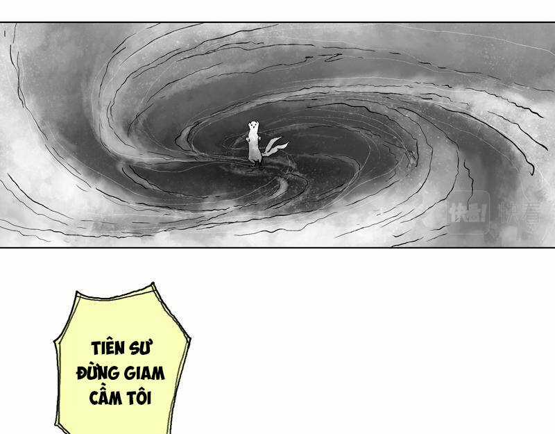 Linh Khư - Chapter 6 - Trang 18