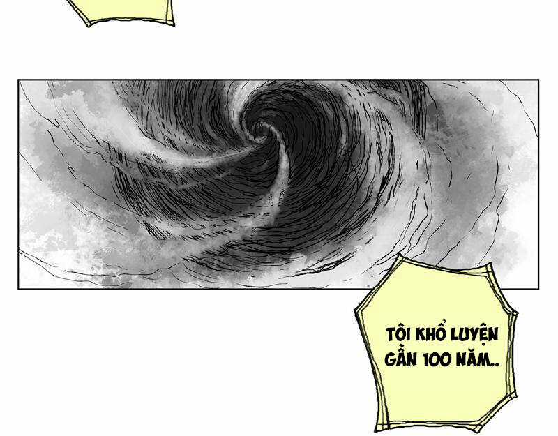 Linh Khư - Chapter 6 - Trang 19