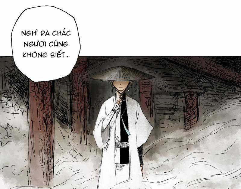 Linh Khư - Chapter 6 - Trang 23