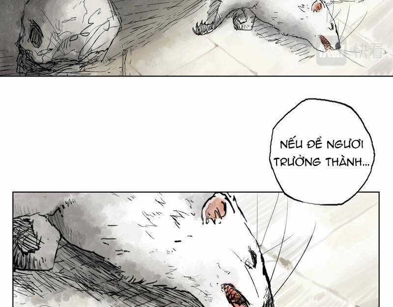 Linh Khư - Chapter 6 - Trang 26