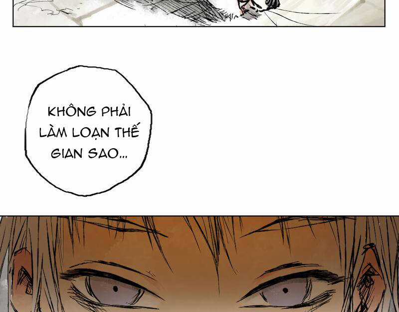 Linh Khư - Chapter 6 - Trang 27