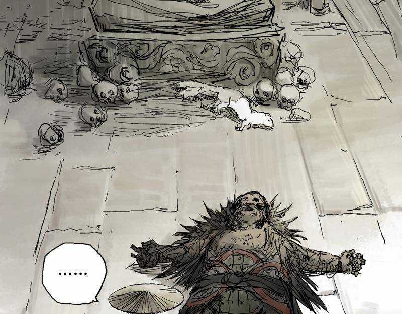 Linh Khư - Chapter 6 - Trang 30