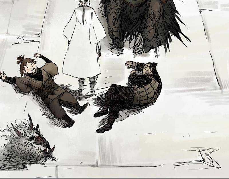 Linh Khư - Chapter 6 - Trang 31