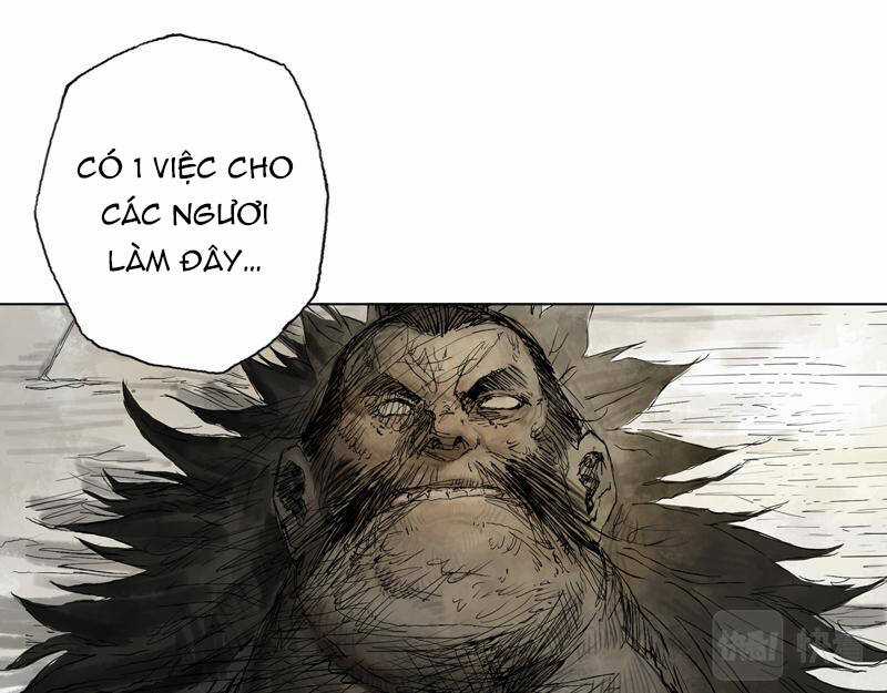 Linh Khư - Chapter 6 - Trang 34