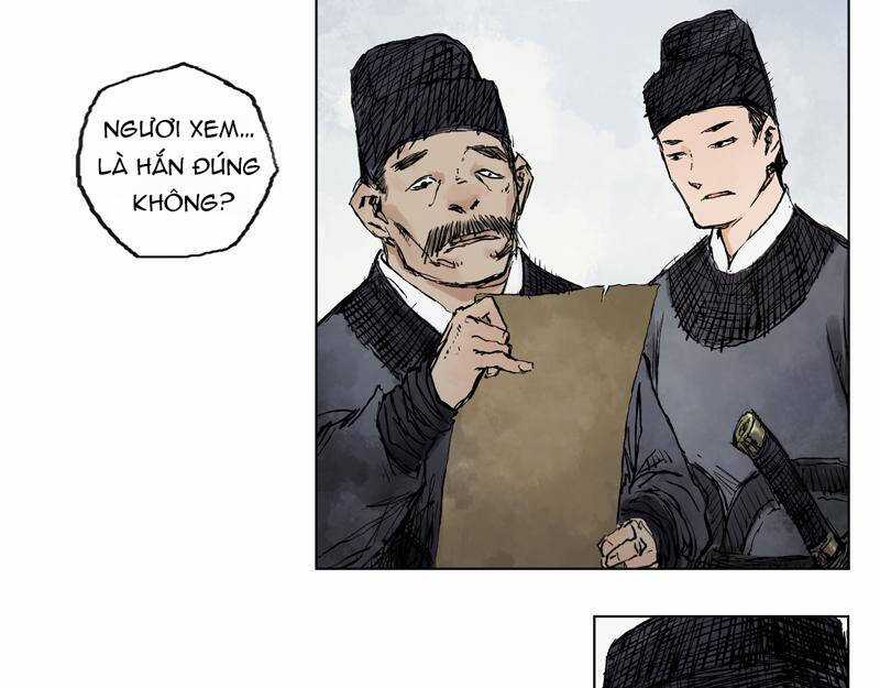 Linh Khư - Chapter 6 - Trang 37