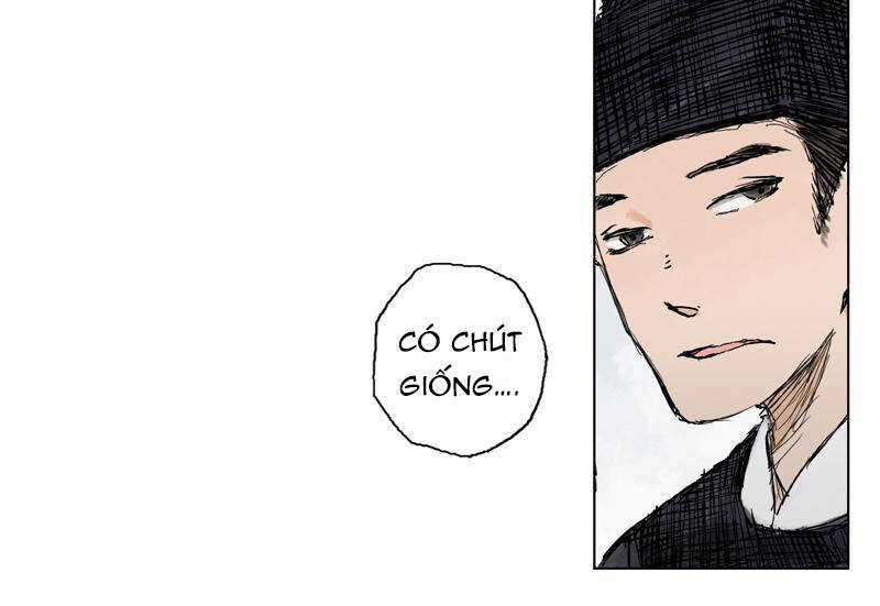 Linh Khư - Chapter 6 - Trang 38