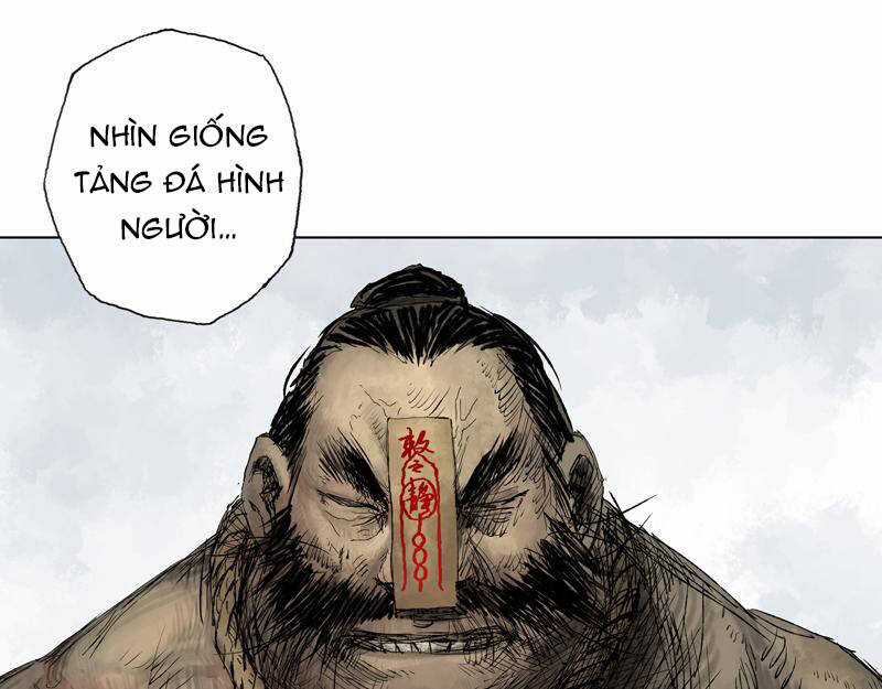 Linh Khư - Chapter 6 - Trang 39