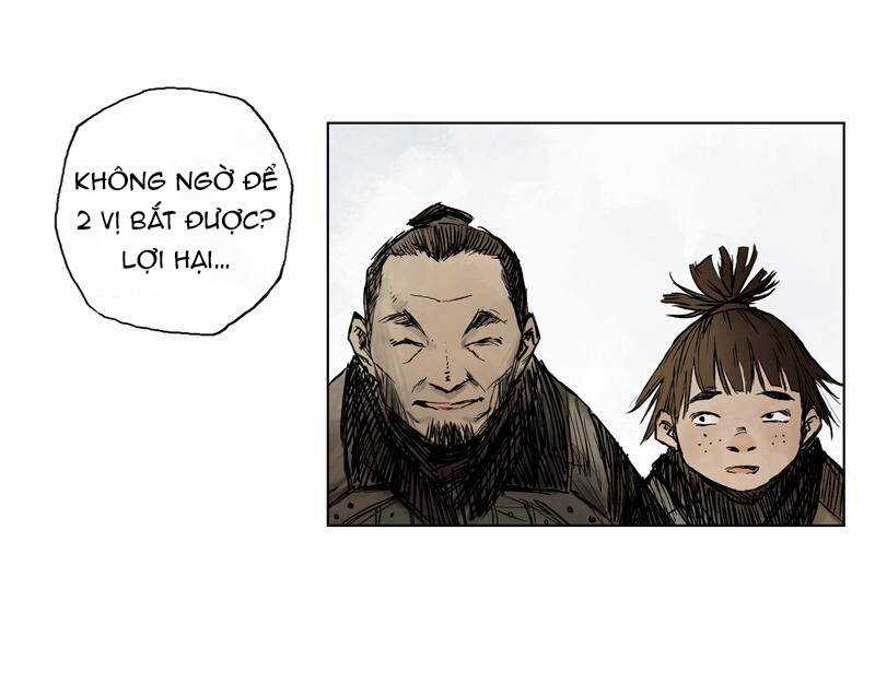 Linh Khư - Chapter 6 - Trang 41