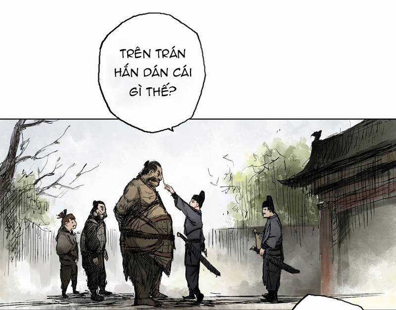 Linh Khư - Chapter 6 - Trang 43