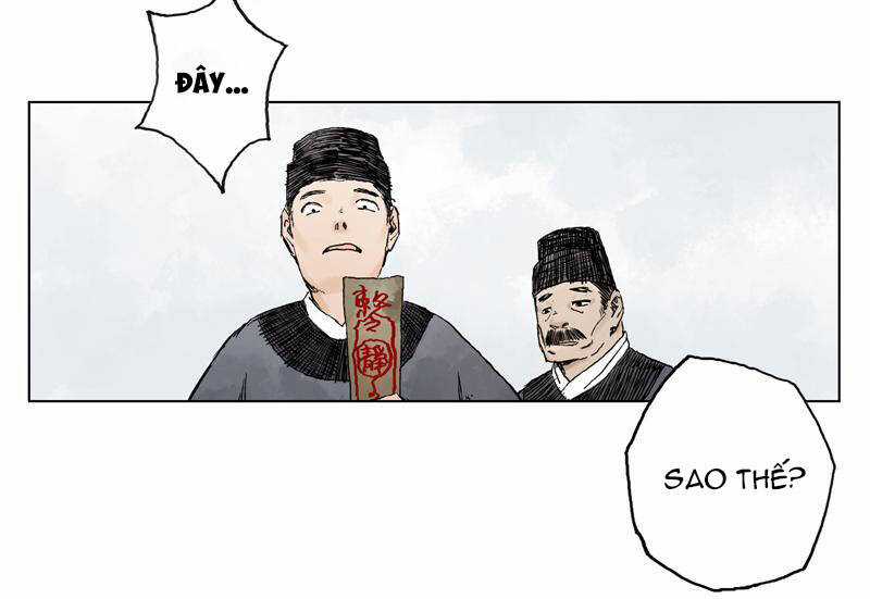 Linh Khư - Chapter 6 - Trang 46