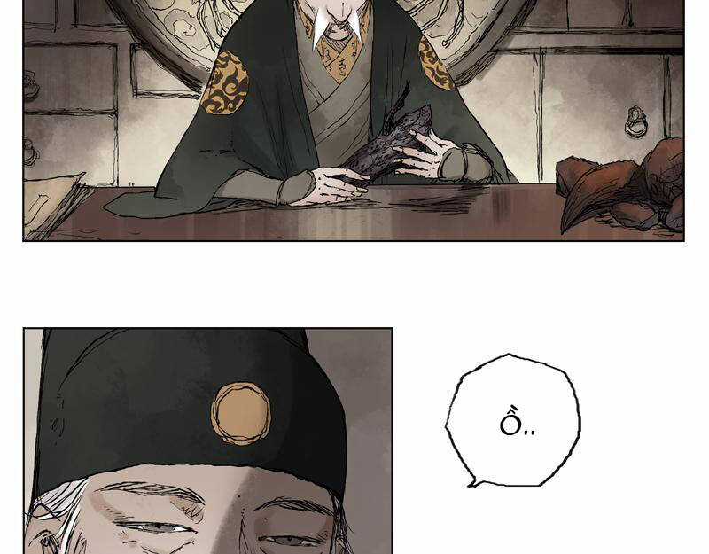 Linh Khư - Chapter 6 - Trang 51