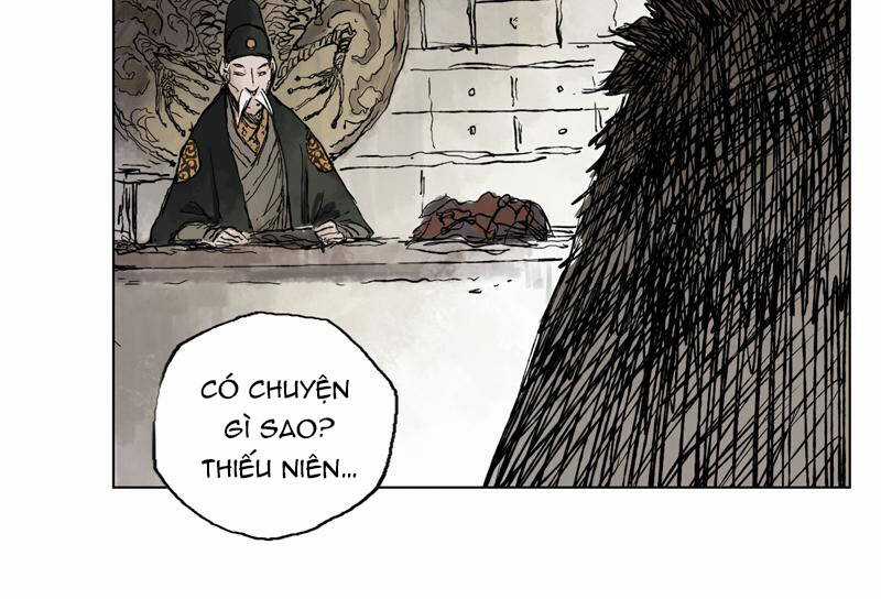 Linh Khư - Chapter 6 - Trang 53