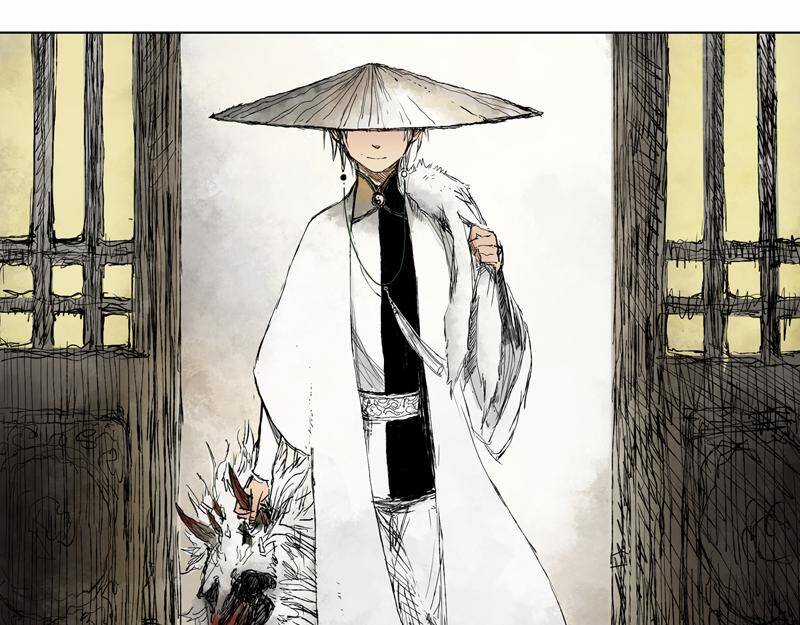 Linh Khư - Chapter 6 - Trang 54