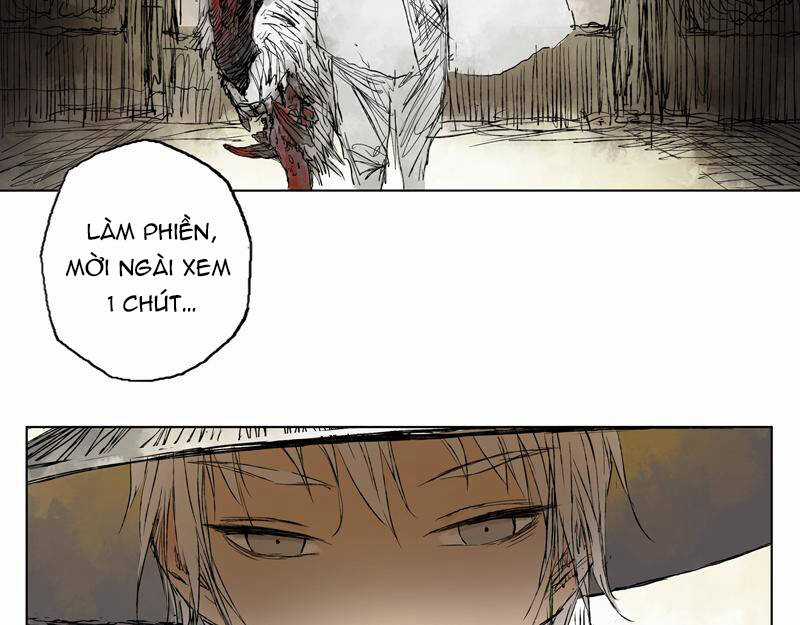 Linh Khư - Chapter 6 - Trang 55