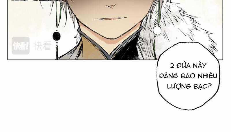 Linh Khư - Chapter 6 - Trang 56