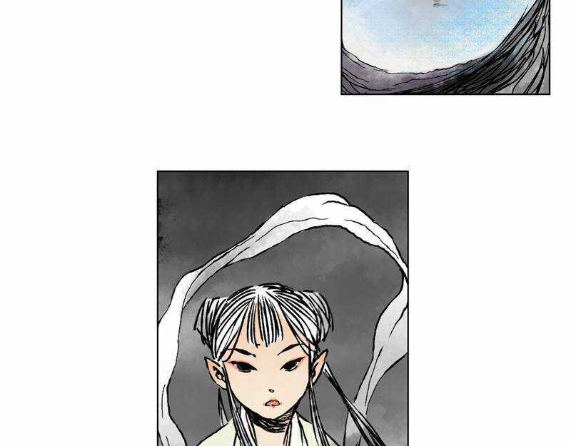 Linh Khư - Chapter 6 - Trang 8