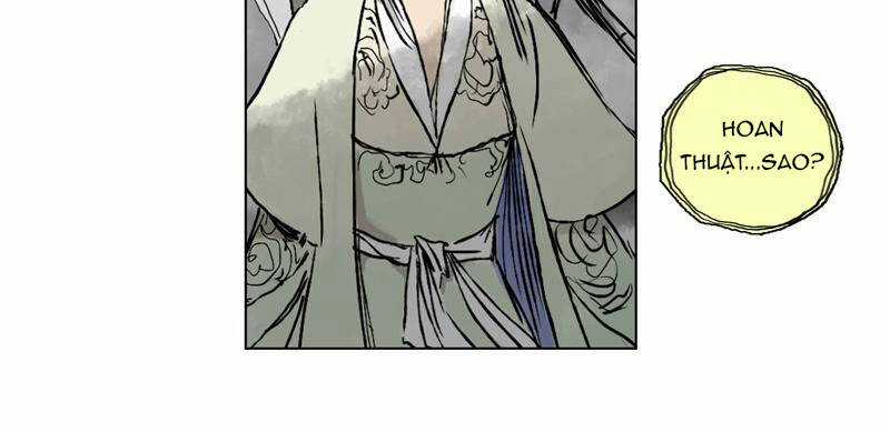 Linh Khư - Chapter 6 - Trang 9