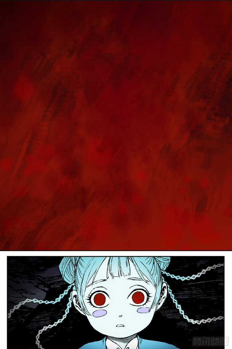 Linh Khư - Chapter 61 - Trang 11