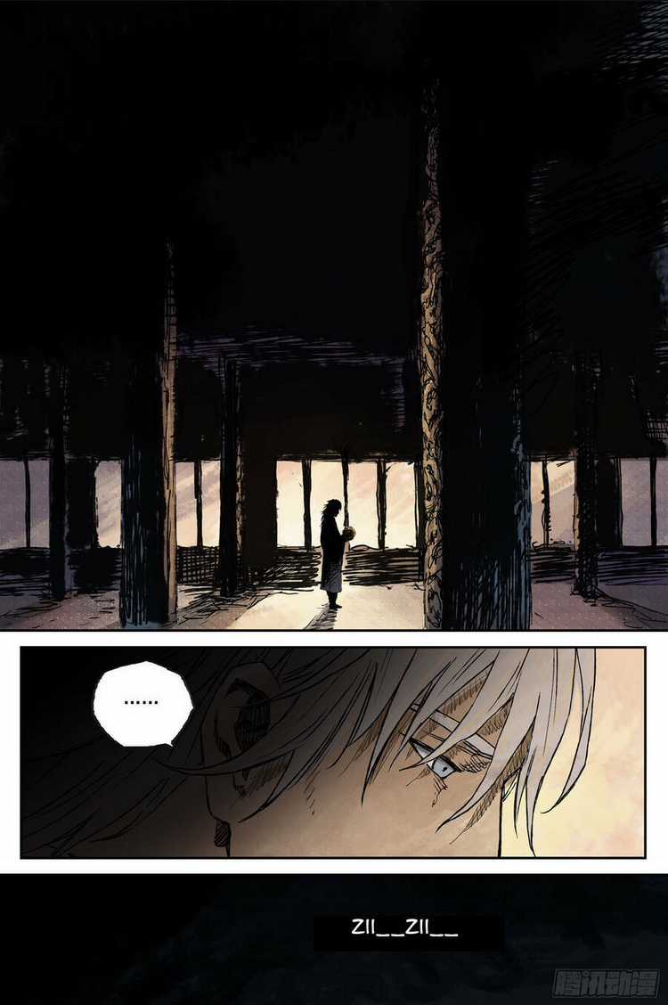 Linh Khư - Chapter 65 - Trang 10