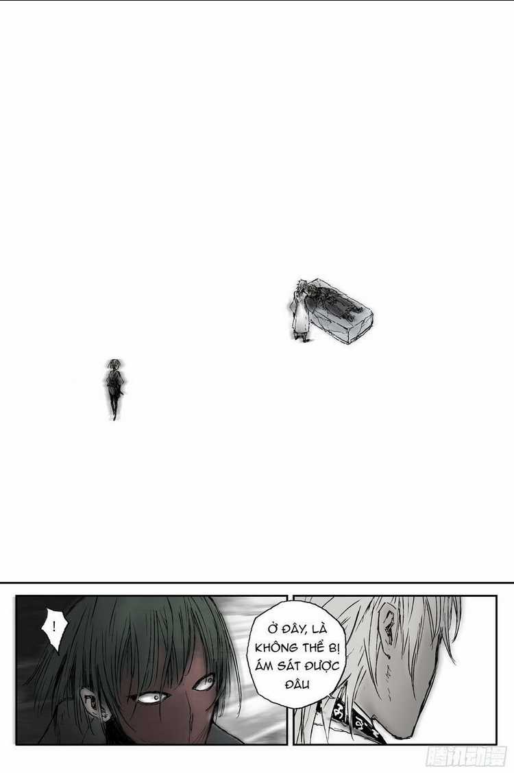 Linh Khư - Chapter 66 - Trang 5