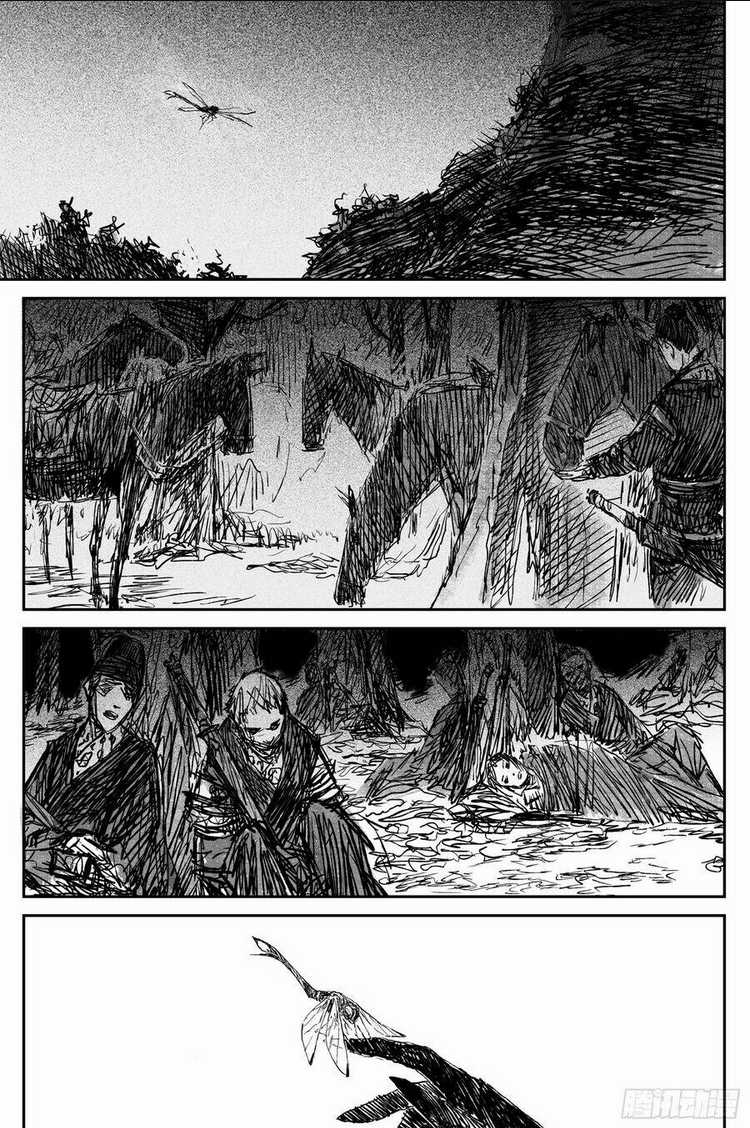 Linh Khư - Chapter 68 - Trang 6