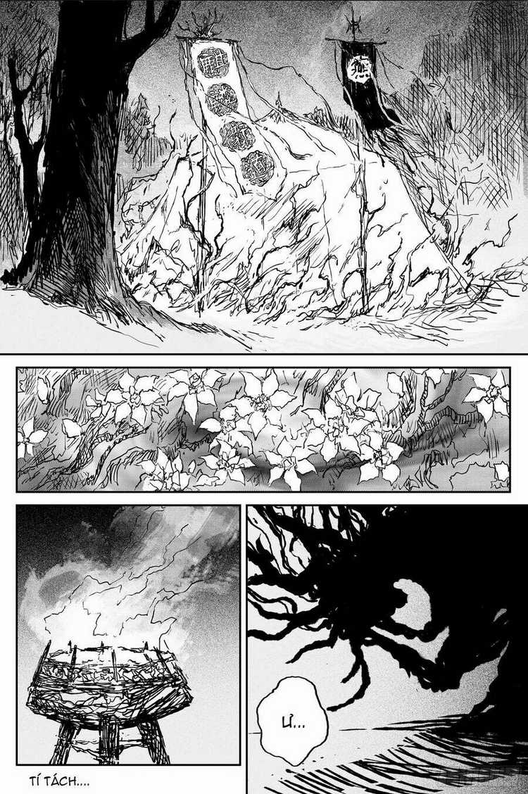 Linh Khư - Chapter 68 - Trang 8