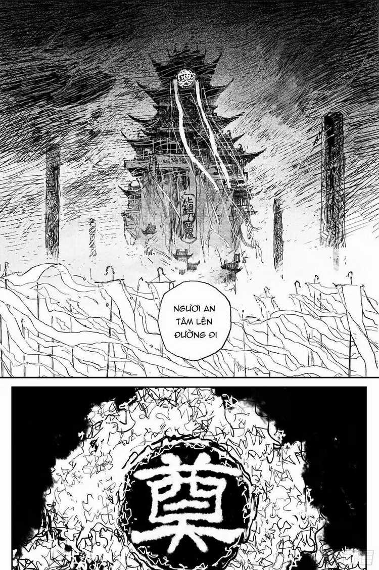 Linh Khư - Chapter 69 - Trang 14