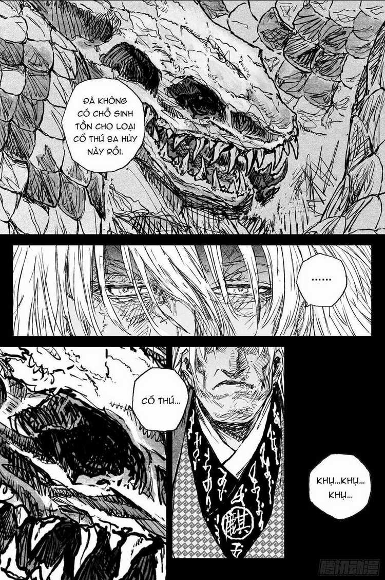 Linh Khư - Chapter 69 - Trang 6