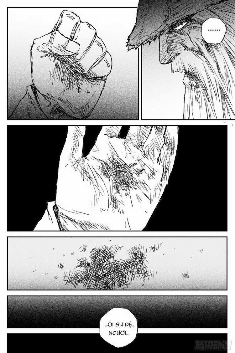 Linh Khư - Chapter 69 - Trang 7