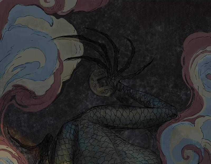 Linh Khư - Chapter 7 - Trang 1