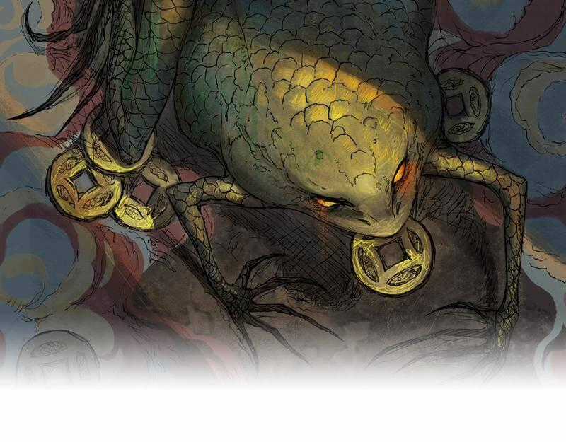 Linh Khư - Chapter 7 - Trang 2