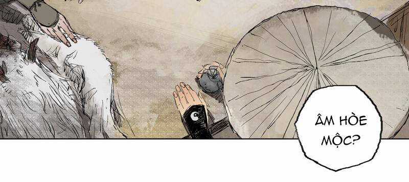 Linh Khư - Chapter 7 - Trang 12