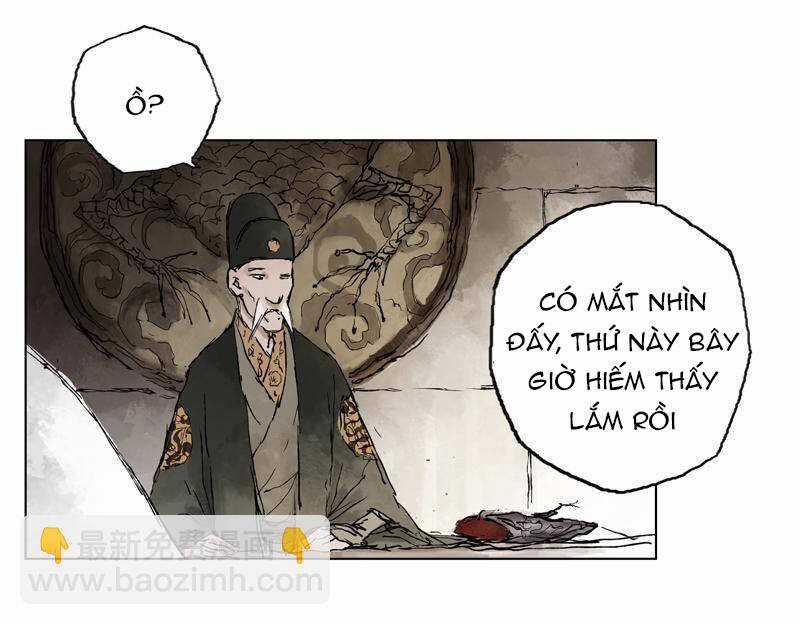 Linh Khư - Chapter 7 - Trang 13