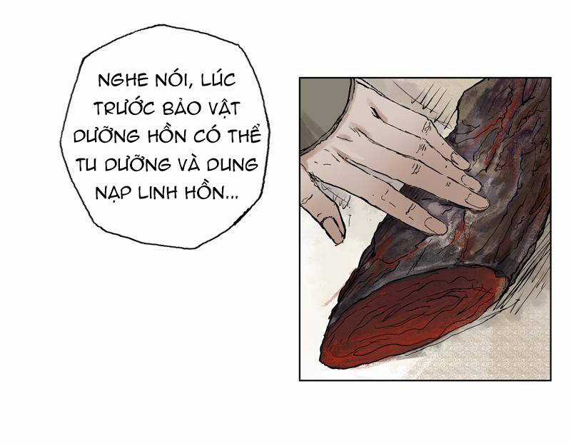 Linh Khư - Chapter 7 - Trang 14