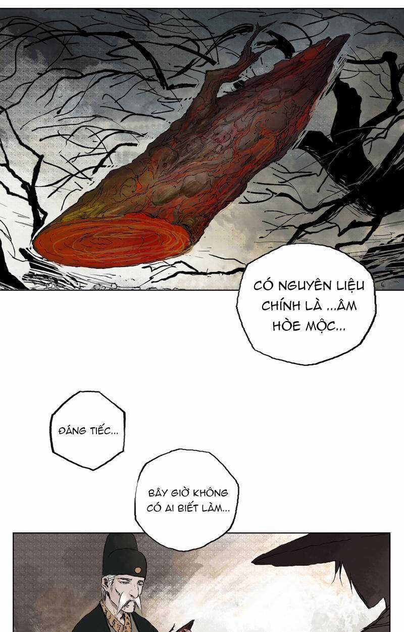 Linh Khư - Chapter 7 - Trang 15