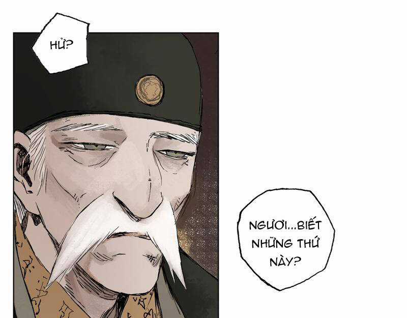 Linh Khư - Chapter 7 - Trang 17