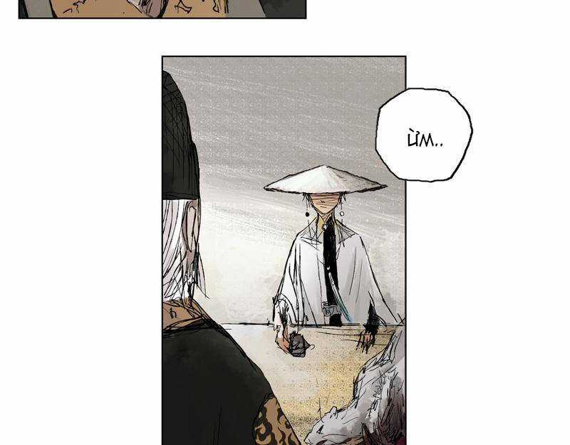 Linh Khư - Chapter 7 - Trang 18